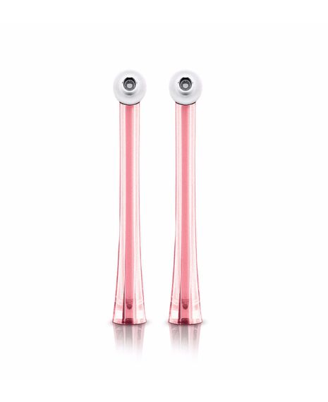 AirFloss Ultra Pink Replacement Nozzle - 2 Pack